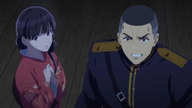 My Happy Marriage Season 2